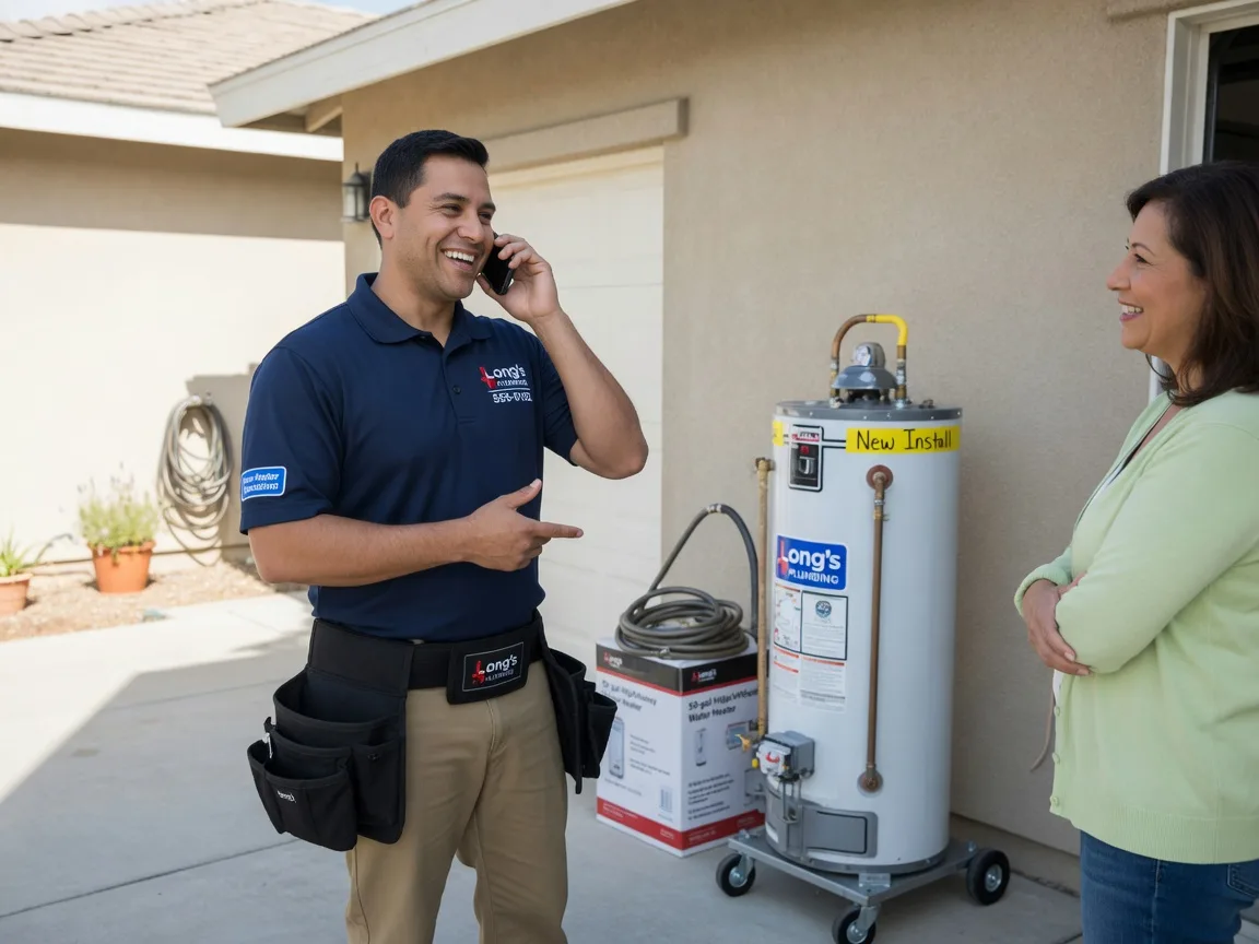 Leak Detection Lodgepole, NE FAQs